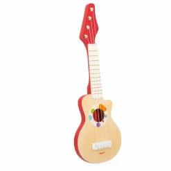 Janod Guitare Rock Confetti