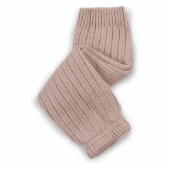 Enfant Collégien Guêtres en laine mérinos Helène |