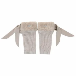 Donsje Guêtres Gina | Rose Clearance