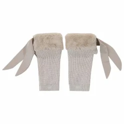 Donsje Guêtres Gina | Rose Clearance