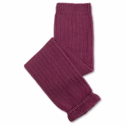 Enfant Collégien Guêtres Hélène Laine Mérinos |