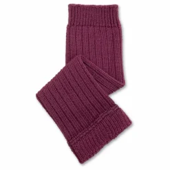 Enfant Collégien Guêtres Hélène Laine Mérinos |