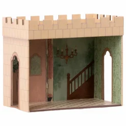 Clearance Maileg Hall du Château Multicolore