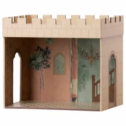Clearance Maileg Hall du Château Multicolore