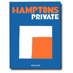 Homme Assouline Livres|Livres, Jeux|Hamptons Private