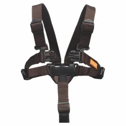 Leander Harnais de sécurité chaise haute