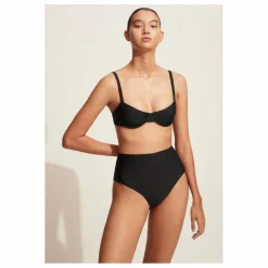 Femme Matteau Haut de Maillot Balconette |