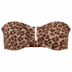 Best Alma Deia Haut de Maillot Bandeau Blake | Beige