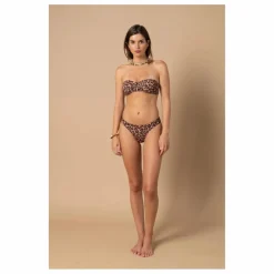 Best Alma Deia Haut de Maillot Bandeau Blake | Beige