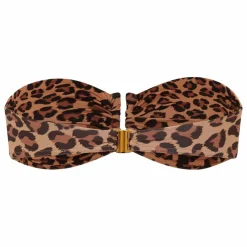 Best Alma Deia Haut de Maillot Bandeau Blake | Beige