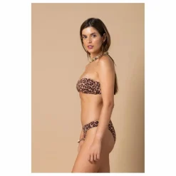 Best Alma Deia Haut de Maillot Bandeau Blake | Beige