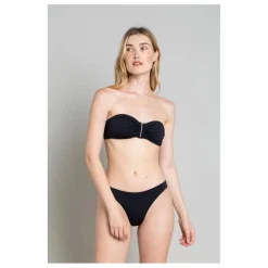 Smallable Woman Haut de Maillot Brooke | Noir Clearance