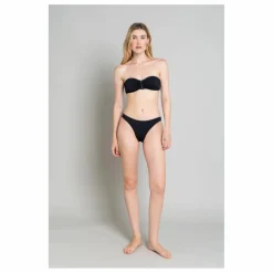 Smallable Woman Haut de Maillot Brooke | Noir Clearance