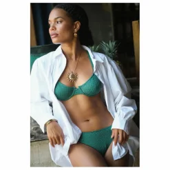 Femme Fresh & Salt Maillots De Bain|Haut de Maillot Brooke Palm |