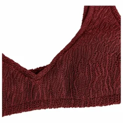 Femme OAS Haut de maillot Cherry Roccia |