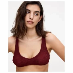 Femme OAS Haut de maillot Cherry Roccia |