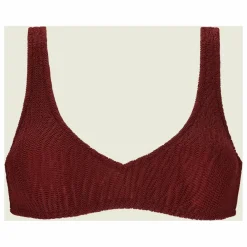Femme OAS Haut de maillot Cherry Roccia |