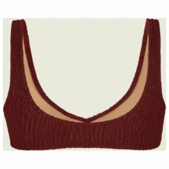 Femme OAS Haut de maillot Cherry Roccia |