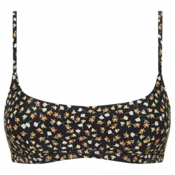 Femme Matteau Maillots De Bain|Haut de Maillot Crop Top |