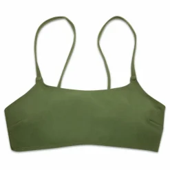 Enfant Miska Paris Maillots De Bain|Maillots De Bain|Haut de Maillot de Bain Bralette |