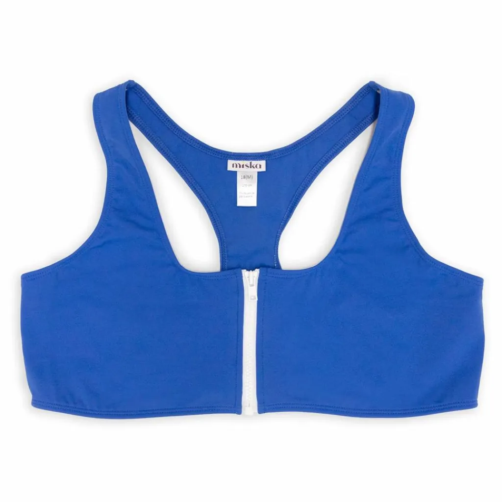 Enfant Miska Paris Haut de Maillot de Bain Bio Racerback |