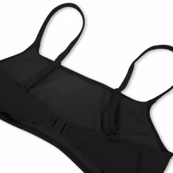 Outlet Miska Paris Haut de Maillot de Bain Bio Bralette | Noir