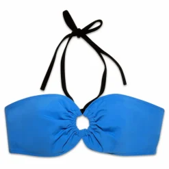 Enfant Miska Paris Haut de Maillot de Bain Bandeau Bicolore |