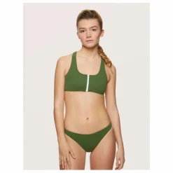 Enfant Miska Paris Maillots De Bain|Maillots De Bain|Haut de Maillot de Bain Zippé |