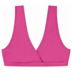 Femme Matona Maillots De Bain|Haut de Maillot Fibres Recyclées |