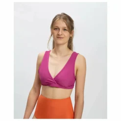Femme Matona Maillots De Bain|Haut de Maillot Fibres Recyclées |
