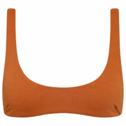 Outlet Soleil Soleil Haut de Maillot Flo | Terracotta