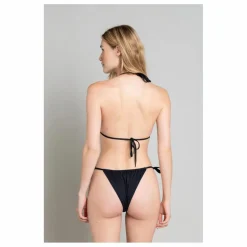 Smallable Woman Haut de Maillot Jane | Noir Hot