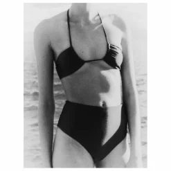 Femme Vanessa Sposi Maillots De Bain|Haut de Maillot Le Bandeau String |