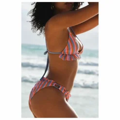 Femme Fresh & Salt Maillots De Bain|Haut de Maillot Rosie Malibu Crochet Fibres Recècylées |