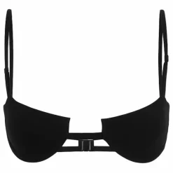 Femme Vanessa Sposi Haut de Maillot The Non Padded Cup |