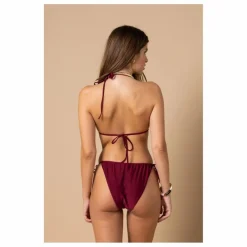 Femme Alma Deia Haut de Maillot Triangle Jenny |
