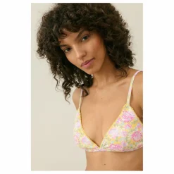 Femme Louise Misha Maillots De Bain|Haut de Maillot Vasalia Fibres Recyclées - Collection Femme |