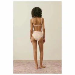 Femme Louise Misha Maillots De Bain|Haut de Maillot Vasalia Fibres Recyclées - Collection Femme |