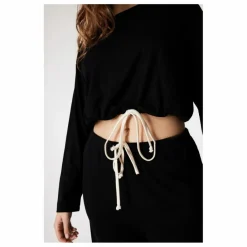 Femme Icone Nuit|Haut de Pyjama Elise |