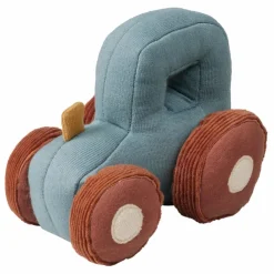 Fabelab Hochet - Tracteur | Bleu New