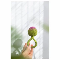 Oli & Carol Jouets D'Éveil|Hochets Et Anneaux De Dentition|Hochet Artichaut