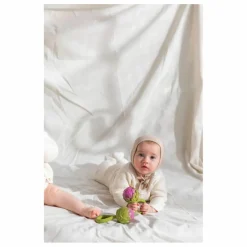 Oli & Carol Jouets D'Éveil|Hochets Et Anneaux De Dentition|Hochet Artichaut