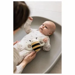 Sebra Jouets D'Éveil|Hochets Et Anneaux De Dentition|Hochet Billy l'abeille |