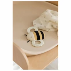 Sebra Jouets D'Éveil|Hochets Et Anneaux De Dentition|Hochet Billy l'abeille |