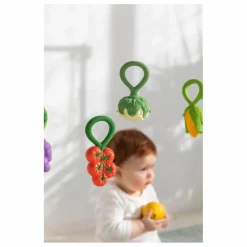 Oli & Carol Hochet Chou-fleur Blanc Hot