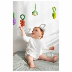 Oli & Carol Hochet Chou-fleur Blanc Hot