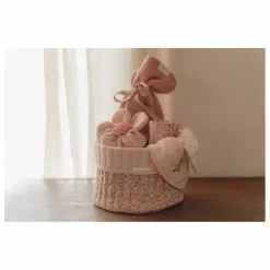 Little Dutch Jouets D'Éveil|Hochets Et Anneaux De Dentition|Hochet Fleur - Fairy Garden |