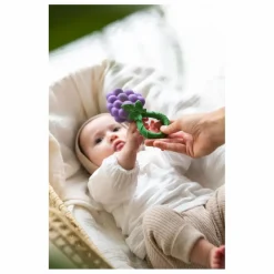 Oli & Carol Hochet Grappe de raisin Violet Discount