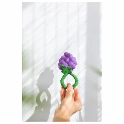 Oli & Carol Hochet Grappe de raisin Violet Discount