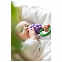 Oli & Carol Hochet Grappe de raisin Violet Discount